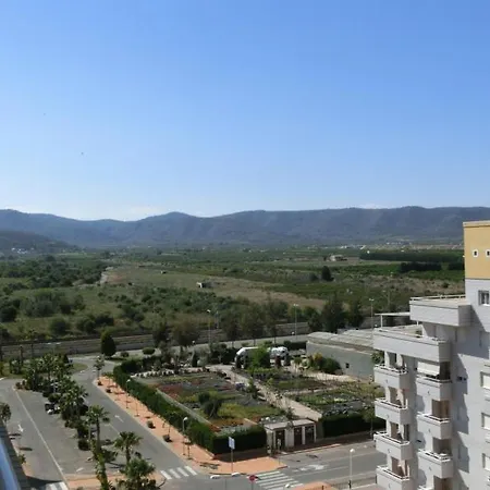 Edessa - 2 Linea De Playa Апартаменты *