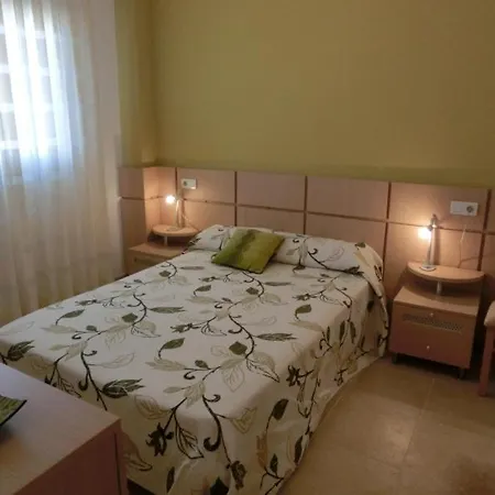 Apartment Edessa - 2 Linea De Playa Oropesa del Mar