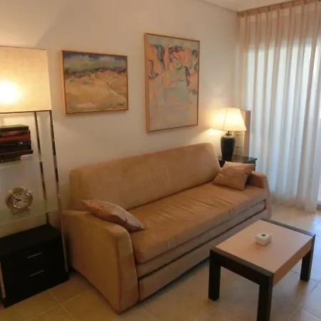 Apartamento Edessa - 2 Linea De Playa Oropesa del Mar