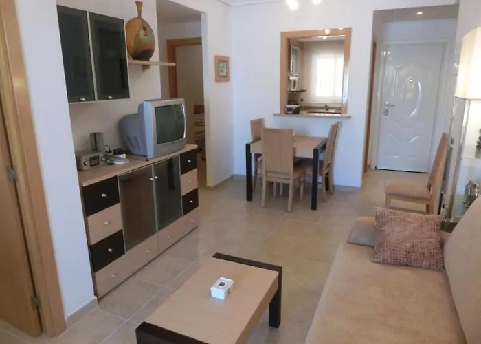 Edessa - 2 Linea De Playa * Oropesa del Mar