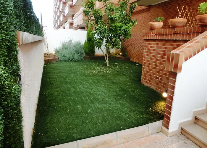 Edessa - 2 Linea De Playa