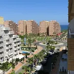 아파트 Edessa - 2 Linea De Playa *