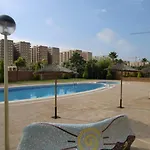 아파트 Edessa - 2 Linea De Playa