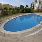 아파트 Edessa - 2 Linea De Playa 오로페사델마르