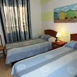 아파트 Edessa - 2 Linea De Playa